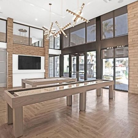 Aya Apartments Φρέμοντ Εξωτερικό φωτογραφία