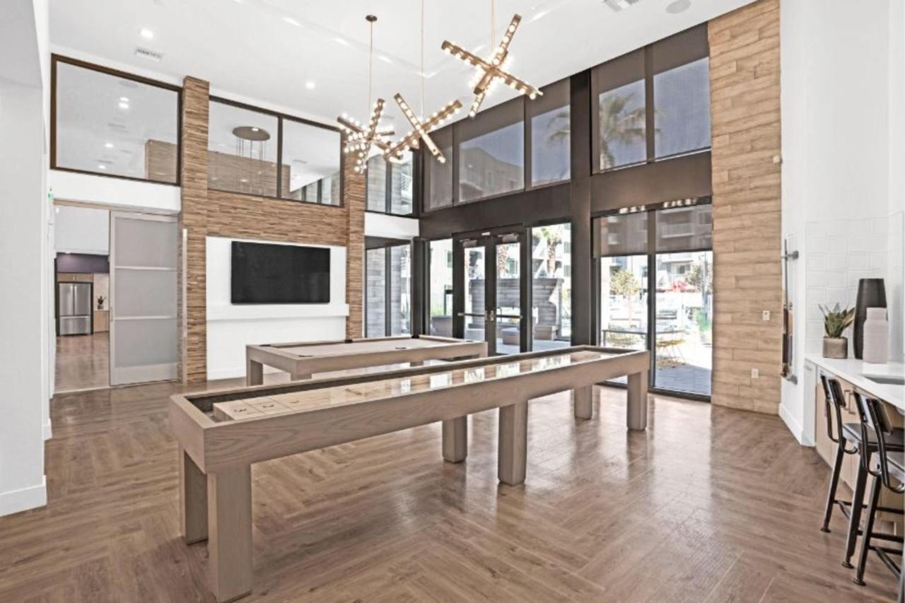 Aya Apartments Φρέμοντ Εξωτερικό φωτογραφία